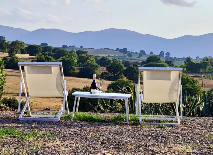 Agriturismo Lo Scalandrino