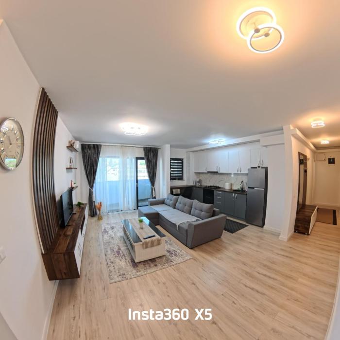 Apartament 3 camere zona Areni complex nou
