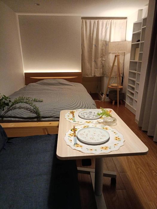 Pearl Heights 202 easy access to Ikebukuro, shinjuku station