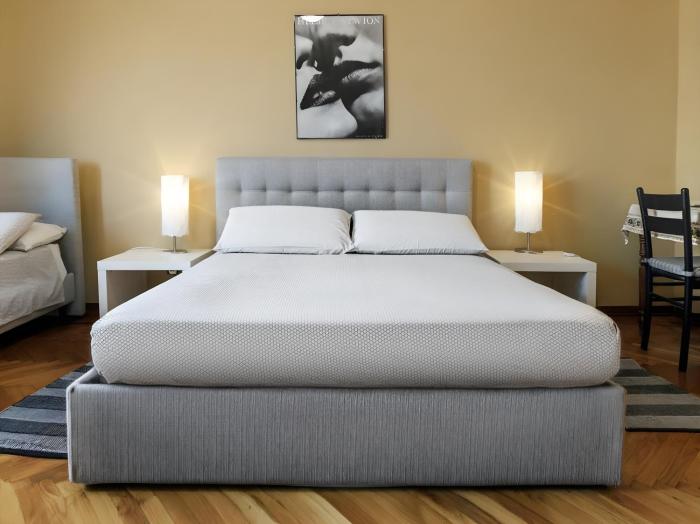 Casa Crema - Stazione Porta Susa - Torino centro