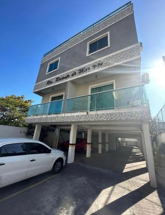 Apartamento Recanto do Mar
