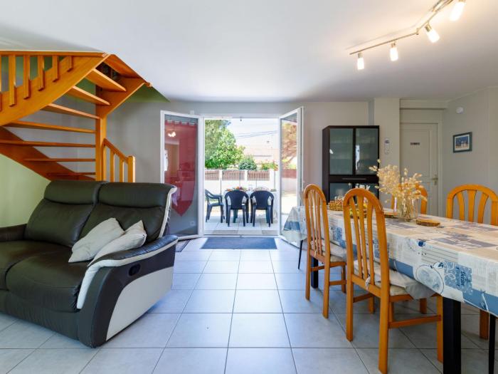 Holiday Home La Haute Musse by Interhome