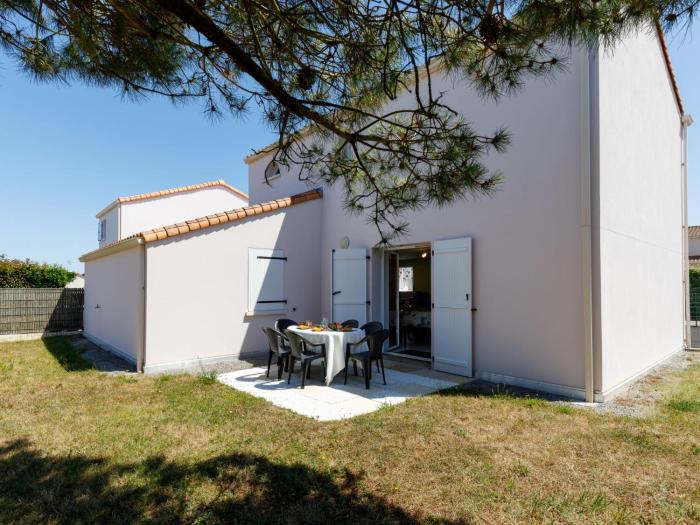 Holiday Home La Haute Musse by Interhome