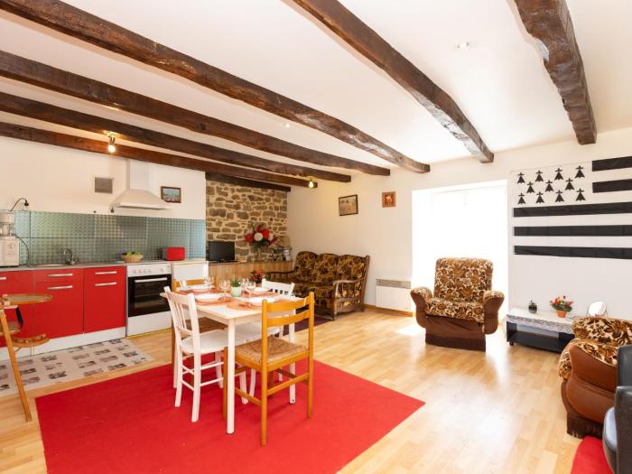 Apartment Les jardins by Interhome