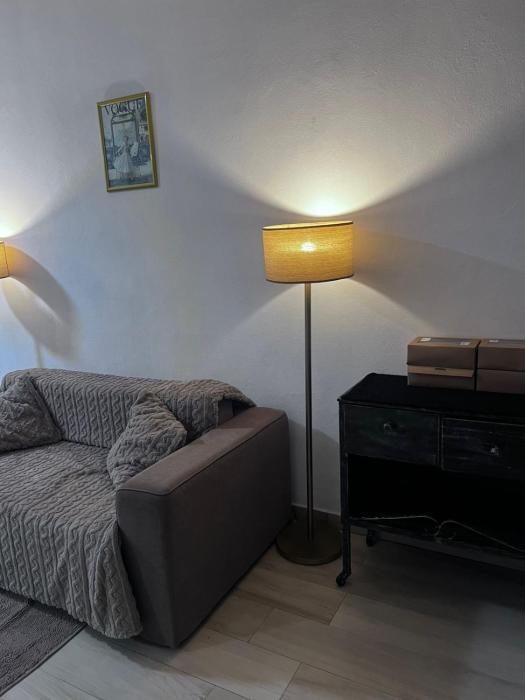 Departamento Monoambiente en ENCARNACIÓN