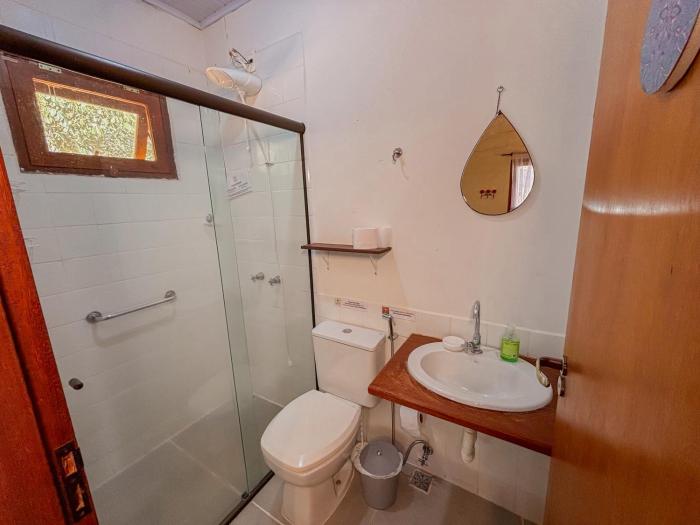 Casa Pequi na Nova Terra