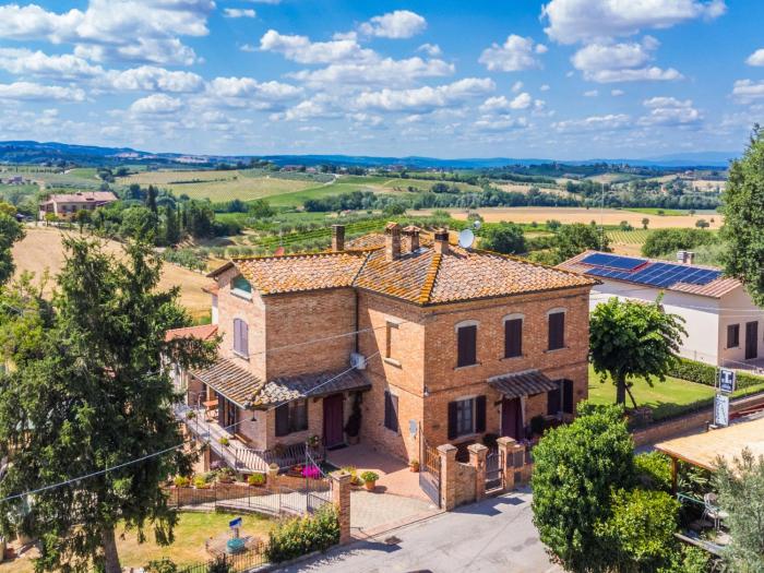 Apartment Le rondini by Interhome
