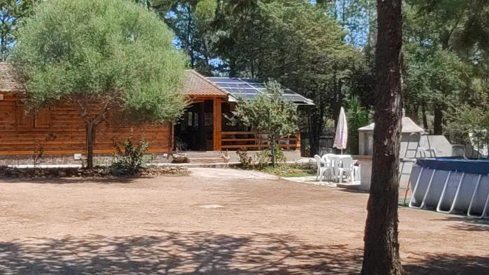Casa vacanze Berchida