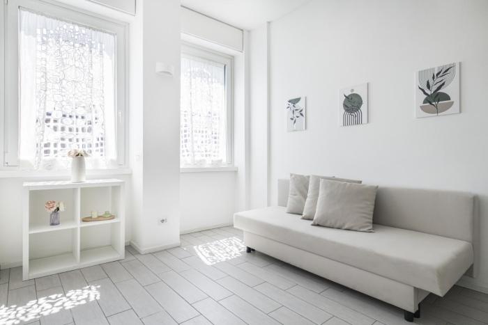 Easylife - Milano - Mancini 1 P6 - Cinque Giornate