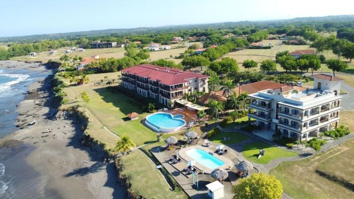 Gran Pacifica Beach & Golf Resort