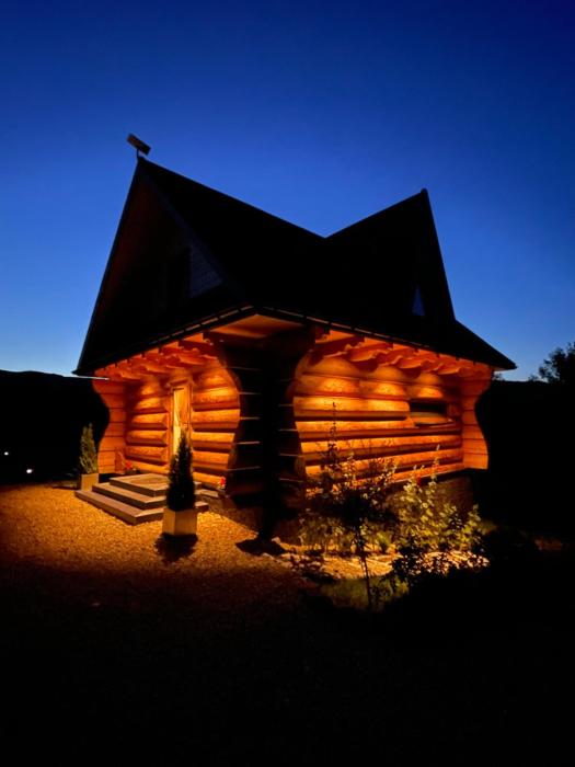 Niedźwiedzi Zakątek