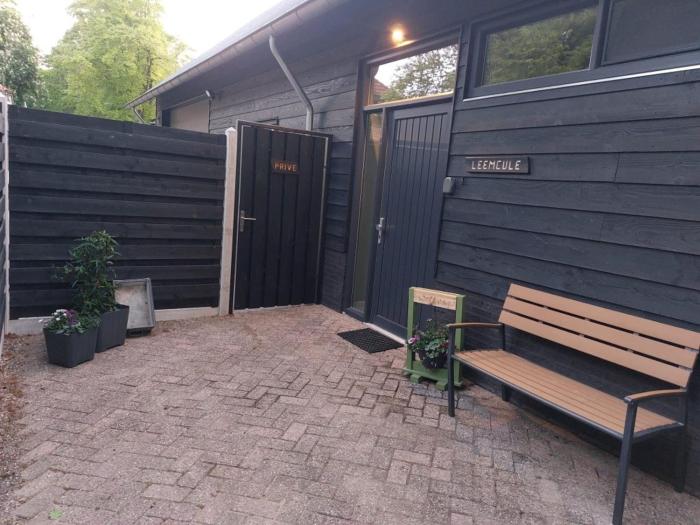 Natuurlijk op den Berg