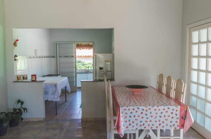 Casa Capitólio Ponta do Sol