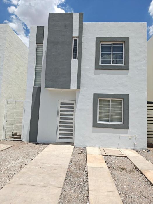 Casa Cerca del Cerro la Memoria