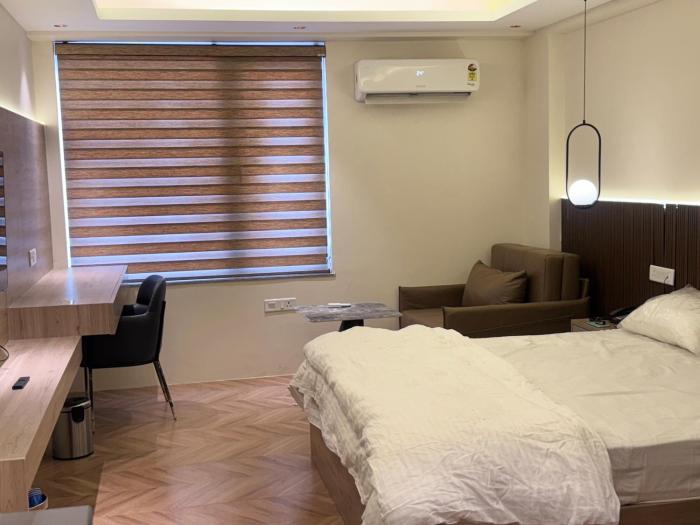 Luxury stayz