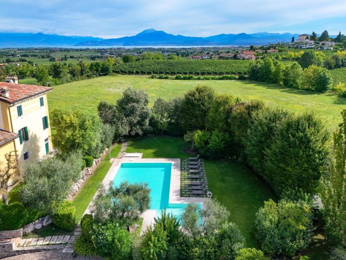 Appartamento BULIAN I