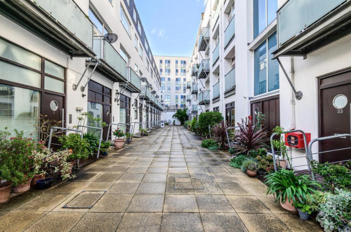 Welcoming getaway Flat, Holloway Road