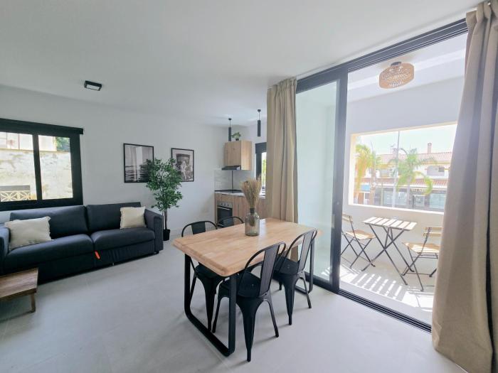 Albatros Apartamentos - Torremolinos