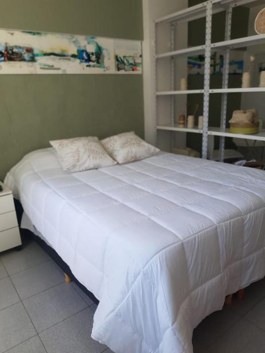 Dean Funes - Distrito monoambiente