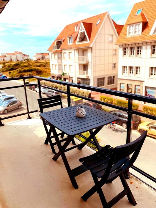 Parenthèse dOpale Hardelot