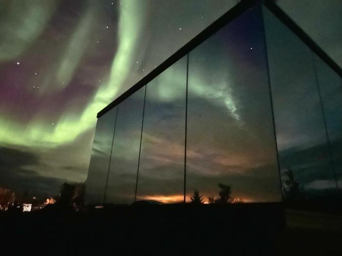 Nest Retreat Iceland