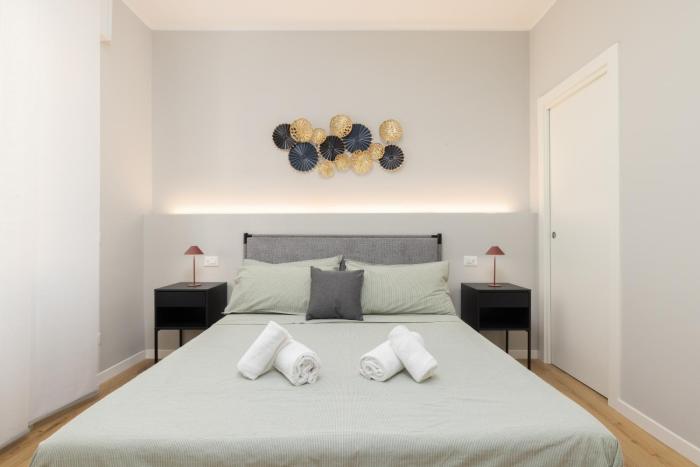 Segrate - Milano Due Appartamento di Lusso con Vista Lago