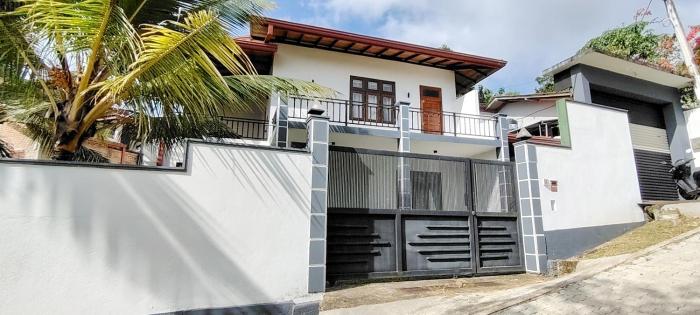 Y2 Villa