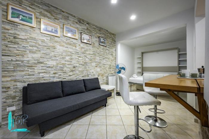 Chiabrera11 Aquarium - Genovainrelax