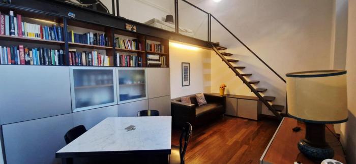 The BOOK NOOK Torino - nei pressi della stazione di P.Nuova