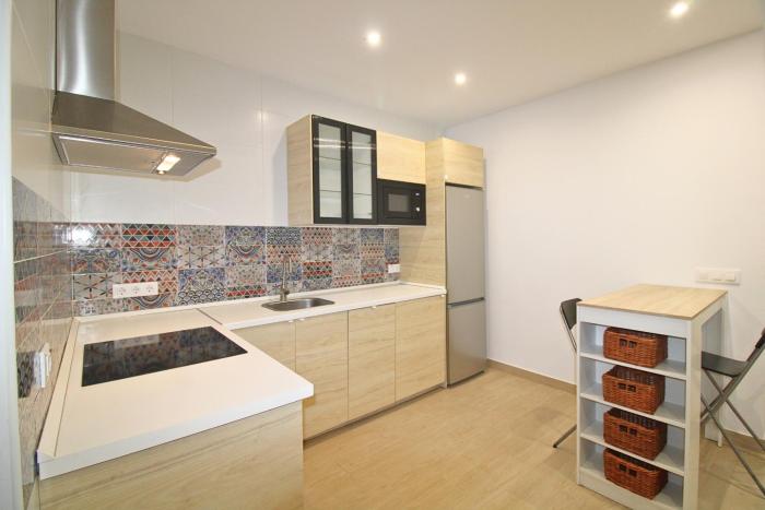 Gran Vía 22 by SIERRA VIVA