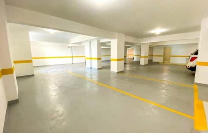 Apartamento centro de Belém cop30