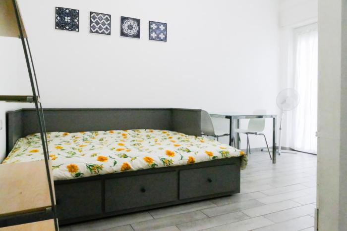 I-Host Apartment - San Genesio