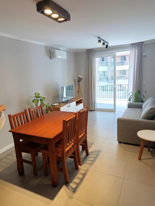 Departamento moderno en Barrio General Paz