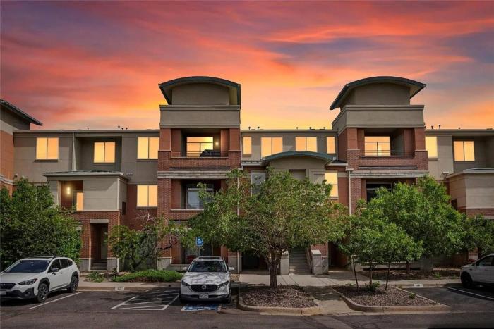 The Central Hub- 2BD2BTH