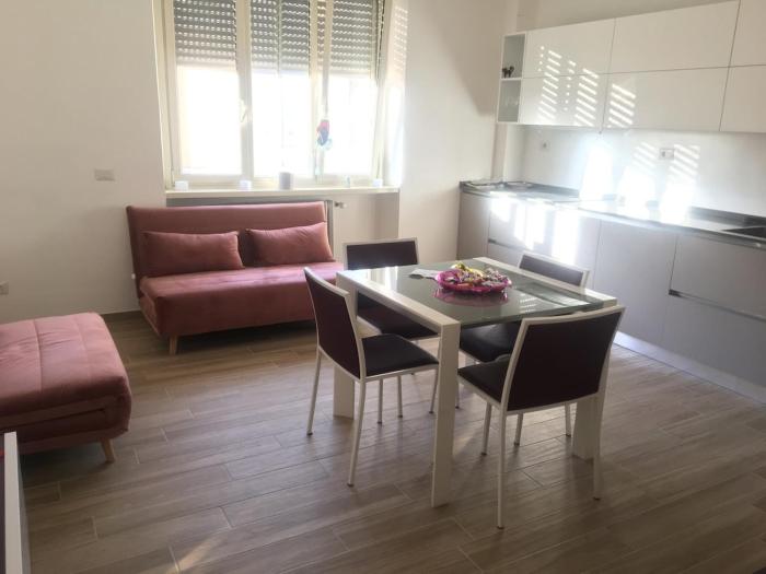 Francys home sweet home