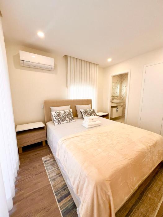 Rabumba - Aveiro Central Lodging