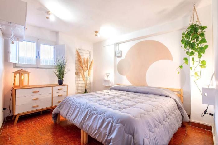 Alghero Holiday Home near the Beach