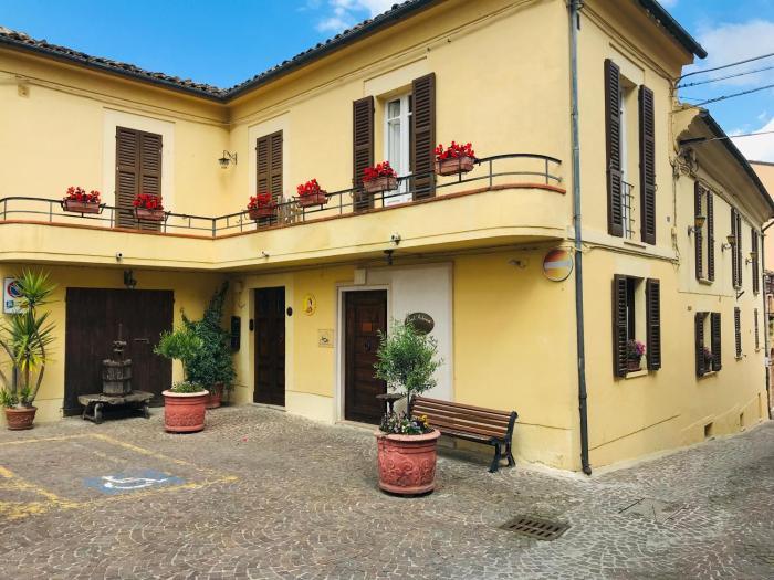 Don Pasquale B&b