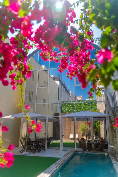 Ocean Porto - Beach House