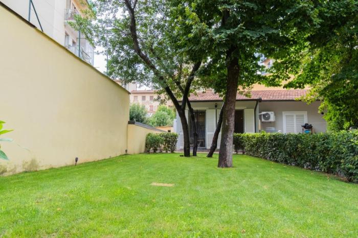 Tramvia Home con Parcheggio privato