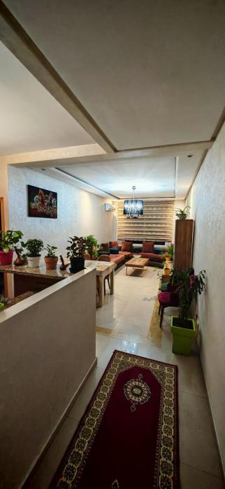 Luxury apartment in a prime location and quiet