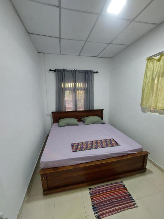 Sunset retreat guest house