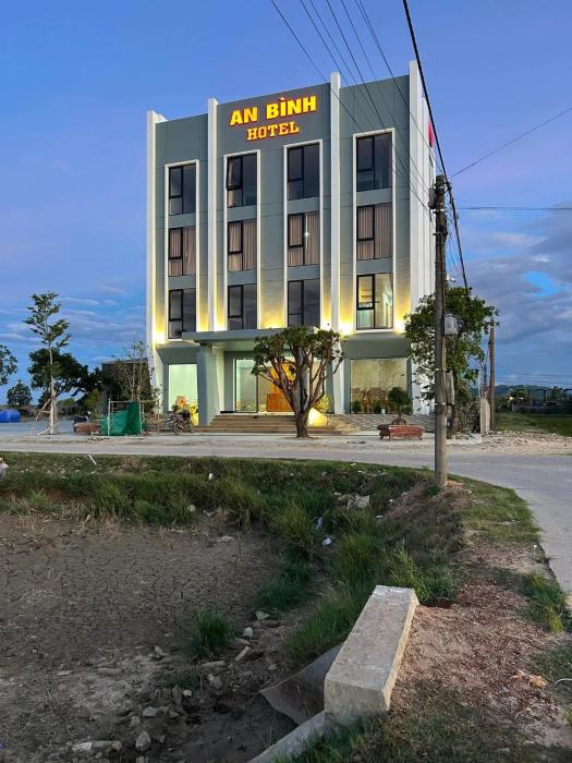 An Bình Hotel