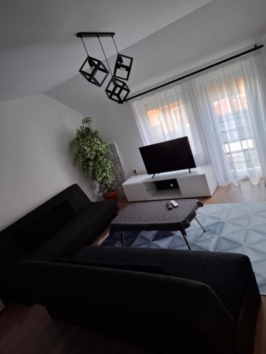 Pancho Apartments