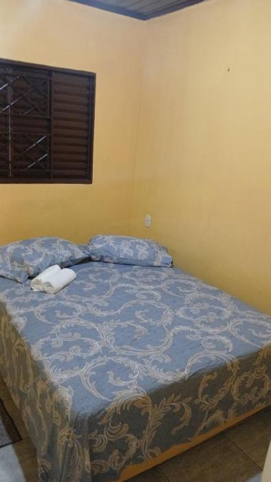 Apartamento no Murubira