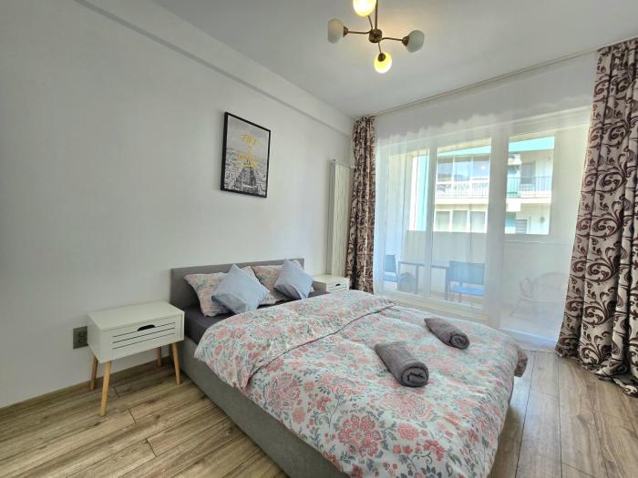 Apartament Langa PrimaShop Oradea