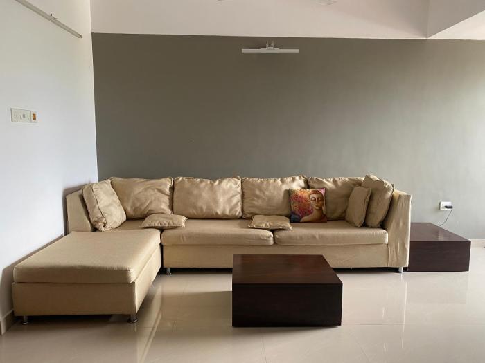 Calm and Cosy 1bhk in Thiruvananthapuram