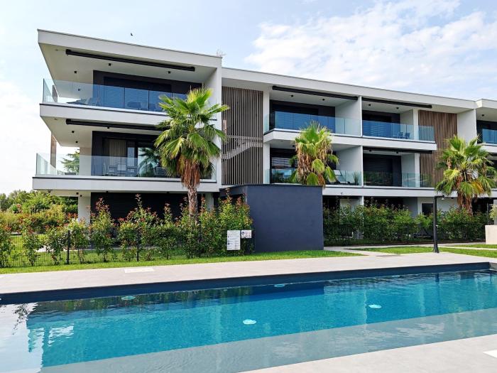 Casa Joma - luxury apartment