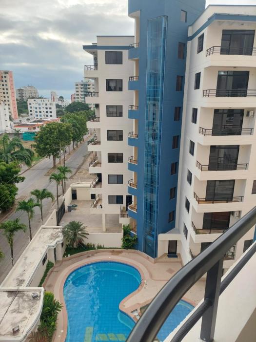 Vacaciones cerca a la playa