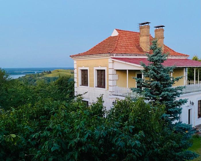 ПростоРа Нагірна